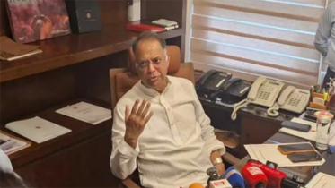 প্রিপেইড মিটারে মাসিক চার্জ থাকছে না: বিদ্যুৎমন্ত্রী প্রিপেইড মিটারে মাসিক চার্জ থাকছে না: বিদ্যুৎমন্ত্রী