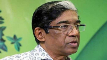 সাংসদ হলেন ডা. প্রাণ গোপাল