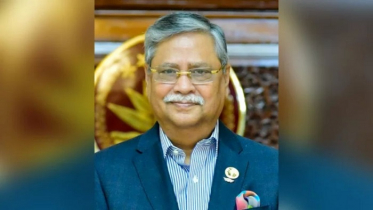 সংবিধান অনুযায়ী নতুন মন্ত্রিসভার শপথ পড়াবেন রাষ্ট্রপতি: মন্ত্রিপরিষদ সচিব সংবিধান অনুযায়ী নতুন মন্ত্রিসভার শপথ পড়াবেন রাষ্ট্রপতি: মন্ত্রিপরিষদ সচিব