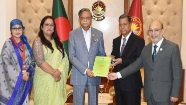 তথ্য অধিকার আইন প্রয়োগে জনগণকে সম্পৃক্ত করার নির্দেশ রাষ্ট্রপতির