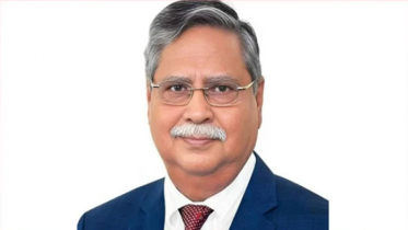 সবার মধ্যে জেগে উঠুক ত্যাগের আদর্শ: রাষ্ট্রপতি