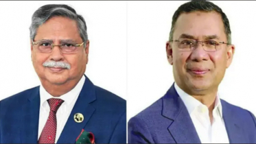 জাতীয় ঈদগাহে ঈদের নামাজ আদায় করবেন রাষ্ট্রপতি-প্রধানমন্ত্রী