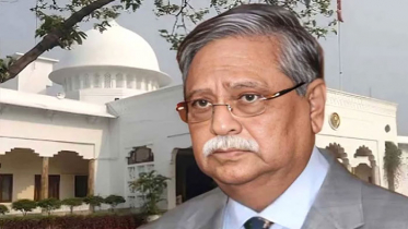 আলোচনায় রাষ্ট্রপতি সাহাবুদ্দিনের পদত্যাগ, তালিকায় ৩ জন