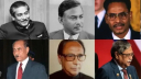বাংলাদেশে ১৮ জন রাষ্ট্রপতি: কে, কতদিন দায়িত্বে ছিলেন?