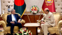 ভারতের সঙ্গে অমীমাংসিত ইস্যু সমাধানে রাষ্ট্রপতির আহ্বান