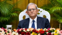 সিলেটে পৌঁছেছেন রাষ্ট্রপতি