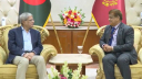 কীটনাশকের যথেচ্ছ ব্যবহার রোধে সচেতন হতে হবে: রাষ্ট্রপতি