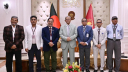 দূরশিক্ষণ কার্যক্রম আরও বিস্তৃত করার আহ্বান রাষ্ট্রপতির 