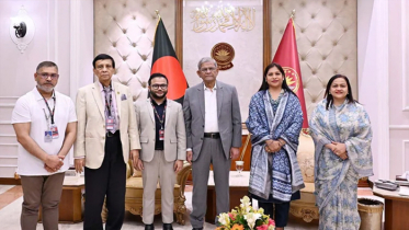 শিক্ষাপ্রতিষ্ঠান মাদকমুক্ত রাখতে ব্যবস্থা গ্রহণের আহ্বান রাষ্ট্রপতির শিক্ষাপ্রতিষ্ঠান মাদকমুক্ত রাখতে ব্যবস্থা গ্রহণের আহ্বান রাষ্ট্রপতির