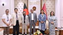 শিক্ষাপ্রতিষ্ঠান মাদকমুক্ত রাখতে ব্যবস্থা গ্রহণের আহ্বান রাষ্ট্রপ