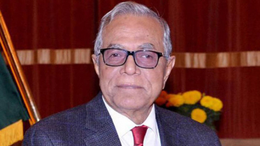আল্লাহর নৈকট্য লাভের অপার সুযোগ পবিত্র শবে কদর: রাষ্ট্রপতি