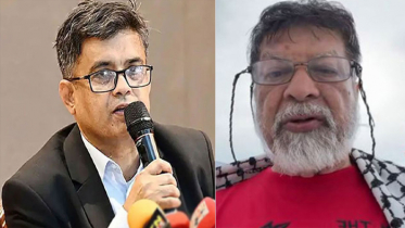 শহিদুল আলমের প্রতি সহমর্মিতা প্রকাশ করলেন প্রেস সচিব