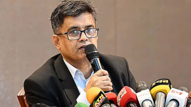 নির্বাচনে অংশ নিতে পারবে না আওয়ামী লীগ: প্রেস সচিব