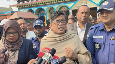 যথাসময়ে দেশে নির্বাচন অনুষ্ঠিত হবে: প্রেস সচিব