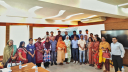 ‘অভিবাসন অধিকার ও ন্যায়বিচার প্রাপ্তি’ বিষয়ে প্রেস ক্যাফে অনুষ্ঠি