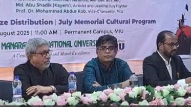 ফেব্রুয়ারিতে ইতিহাসে সবচেয়ে নিরপেক্ষ নির্বাচন হবে: প্রেস সচিব