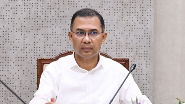 প্রধানমন্ত্রীর সভাপতিত্বে মন্ত্রিসভার বৈঠক অনুষ্ঠিত