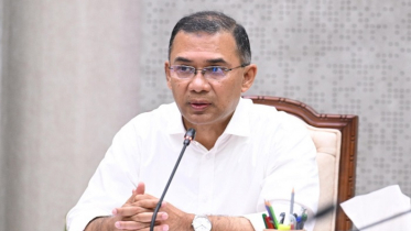 ঈদের ছুটিতে নিজ বাসভবন থেকে সরকারি কাজ করছেন প্রধানমন্ত্রী