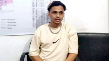 টিকটকার প্রিন্স মামুন গ্রেফতার