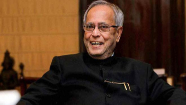 প্রণব মুখার্জির মৃত্যুতে আজ রাষ্ট্রীয় শোক