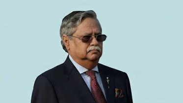 সাবেক রাষ্ট্রপতি সাহাবুদ্দিনসহ ৩৮ জনের বিরুদ্ধে দুদকে অভিযোগ সাবেক রাষ্ট্রপতি সাহাবুদ্দিনসহ ৩৮ জনের বিরুদ্ধে দুদকে অভিযোগ