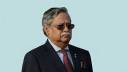 সাবেক রাষ্ট্রপতি সাহাবুদ্দিনসহ ৩৮ জনের বিরুদ্ধে দুদকে অভিযোগ