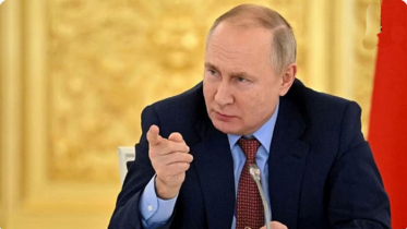 একনিষ্ঠ বন্ধু হিসেবে তেহরানের পাশে রয়েছে মস্কো: পুতিন