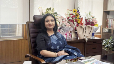 সমাজকল্যাণ প্রতিমন্ত্রী ফারজানা শারমিনের আবেগঘন বার্তা সমাজকল্যাণ প্রতিমন্ত্রী ফারজানা শারমিনের আবেগঘন বার্তা