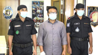 চিকিৎসক স্ত্রী হত্যা: পরিকল্পিতভাবে অস্ত্র নিয়ে ঘুরছিল রেজাউল
