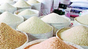 ছুটছে চালের দর, জেরবার জীবন
