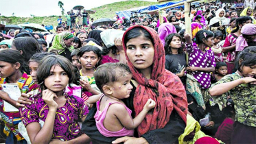 মিয়ানমারের সদিচ্ছার অভাবে রোহিঙ্গাদের প্রত্যাবাসন সম্ভব হয়নি: প্রধানমন্ত্রী