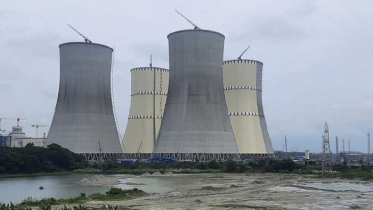 অক্টোবরে পরীক্ষামূলক চালু হচ্ছে রূপপুর পারমাণবিক বিদ্যুৎকেন্দ্র