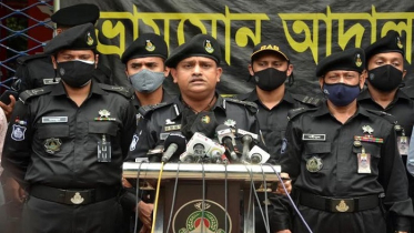 পাড়া-মহল্লায় গণজমায়েত বন্ধে বিশেষ অভিযান চালাবে র‌্যাব