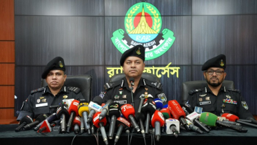 চলন্ত অটোরিকশা থেকে ফেলে হত্যা করা হয় ভ্যাট কর্মকর্তা বুলেটকে: র‍্যাব