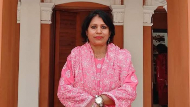 প্রথমবার নারী উপাচার্য পাচ্ছে রাবিপ্রবি