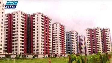 উত্তরায় আরও সাড়ে ৮ হাজার ফ্ল্যাট নির্মাণের উদ্যোগ (ভিডিও)