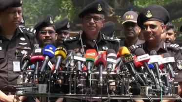 বাংলা নববর্ষকে কেন্দ্র করে কোনো হুমকি বোধ করছি না : র‌্যাব ডিজি