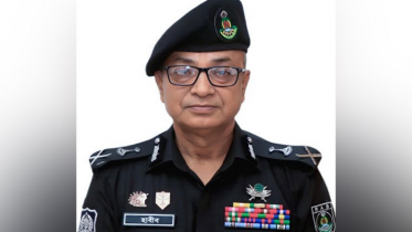 ঈদে নিরাপত্তা নিয়ে কোনো হুমকি নেই: র্যাব মহাপরিচালক ঈদে নিরাপত্তা নিয়ে কোনো হুমকি নেই: র্যাব মহাপরিচালক