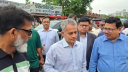 বাড়তি ভাড়া আদায়ের অভিযোগ পেলেই ব্যবস্থা নেয়া হচ্ছে: সড়কমন্ত্রী