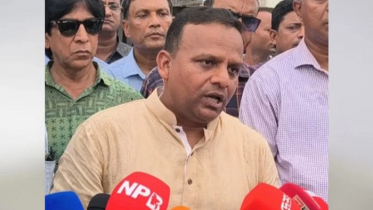 দপ্তরে গিয়ে অনিয়ম পেলেন প্রতিমন্ত্রী, ১৬ কর্মকর্তা-কর্মচারীকে স্ট্যান্ড রিলিজ দপ্তরে গিয়ে অনিয়ম পেলেন প্রতিমন্ত্রী, ১৬ কর্মকর্তা-কর্মচারীকে স্ট্যান্ড রিলিজ