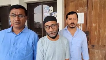 আদালতে এসে ন্যায়বিচার চাইলেন রামিসার বাবা আদালতে এসে ন্যায়বিচার চাইলেন রামিসার বাবা