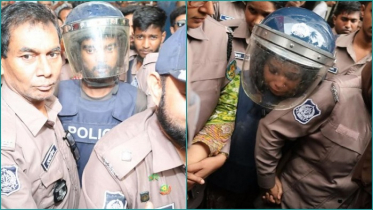 রামিসা হত্যায় সোহেল ও তার স্ত্রী স্বপ্নার বিচার শুরু রামিসা হত্যায় সোহেল ও তার স্ত্রী স্বপ্নার বিচার শুরু