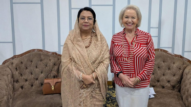 শাহজালালের তৃতীয় টার্মিনালের গ্রাউন্ড হ্যান্ডলিংয়ে আগ্রহী যুক্তরাজ্য