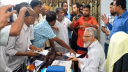 রামেবি ভিসিকে পদত্যাগে বাধ্য করার ঘটনায় মামলা, গ্রেপ্তার ১
