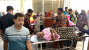 রাজশাহী মেডিকেলে ৫ দাবিতে অনিদিষ্টকালের কর্মবিরতিতে ইন্টার্নরা