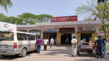 রামেক করোনা ইউনিটে আরও ২২ জনের মৃত্যু