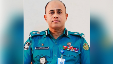 হেফাজতে থাকা আসামির বক্তব্য মিডিয়ায়, রাজশাহী পুলিশ কমিশনারকে তলব হেফাজতে থাকা আসামির বক্তব্য মিডিয়ায়, রাজশাহী পুলিশ কমিশনারকে তলব