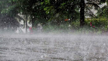 দেশের অধিকাংশ জায়গায় বৃষ্টির পূর্বাভাস