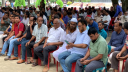 কমপ্লিট শাটডাউনে তৃতীয় দিনের মতো স্থবির রাবি