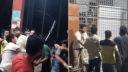 রাবিতে ছাত্রদলের হামলায় ৫ সাংবাদিক আহত
